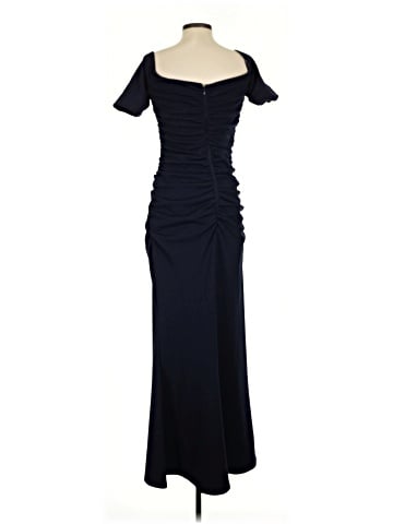Belle Badgley Mischka Cocktail Dress (view 2)