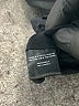DSTLD Solid Black Casual Dress Size S - photo 7