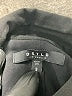 DSTLD Solid Black Casual Dress Size S - photo 8