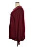 THE NORMAL BRAND Burgundy Pullover Sweater Size XXL - photo 5