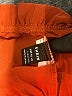 Shein Orange Sleeveless Blouse Size L - photo 7