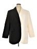 ELOQUII Ivory Blazer Size 18 Plus - photo 1