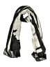 Unbranded Camo Gray Black Scarf One size - photo 1