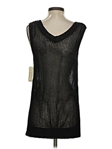 Nicole Miller Artelier Sweater Vest (view 2)