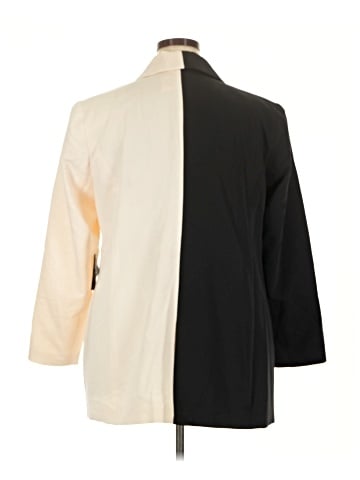 ELOQUII Blazer (view 2)