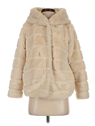 Apparis Faux Fur Jacket (view 1)