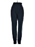 Athleta Solid Blue Casual Pants Size XS - photo 1