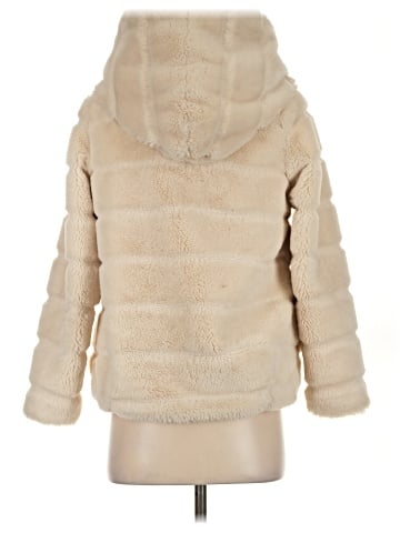 Apparis Faux Fur Jacket (view 2)