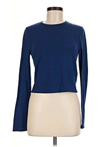 Abercrombie & Fitch Long Sleeve T-Shirt (view 1)
