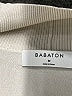Babaton Ivory Turtleneck Sweater Size M - photo 7