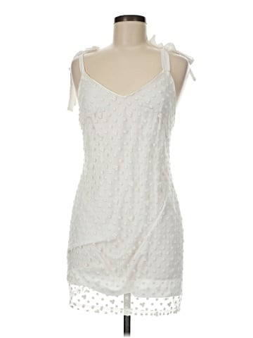 Mi ami Cocktail Dress (view 1)