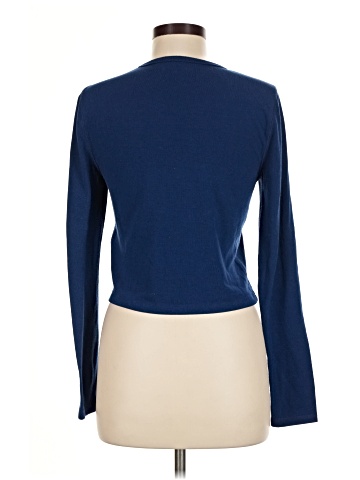 Abercrombie & Fitch Long Sleeve T-Shirt (view 2)