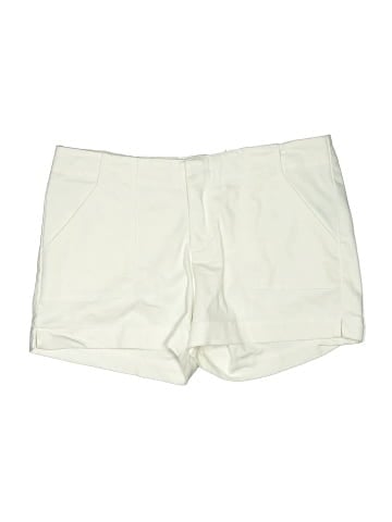 Dear John Khaki Shorts (view 1)