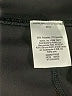 Tek Gear Solid Black Active Pants Size 3X - photo 5