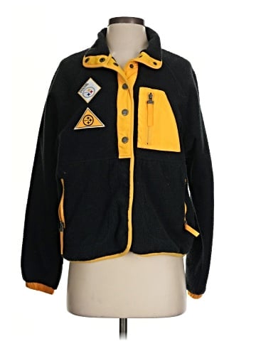 WE-AR4 Jacket (view 1)