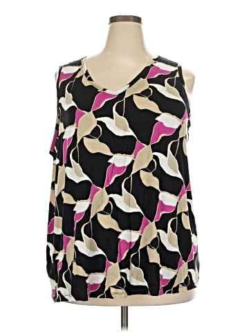 Nine West Tank Top (view 1)