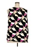 Nine West Black Tank Top Size 3X - photo 2
