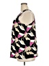 Nine West Black Tank Top Size 3X - photo 5
