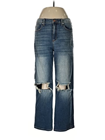 SNEAK PEEK Jeans (view 1)