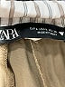 Zara Brown Casual Pants Size L - photo 7