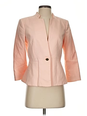 Calvin Klein Blazer (view 1)