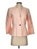 Calvin Klein Pink Blazer Size 4 - photo 1