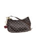 Inspired Style Brown Crossbody Bag One size - photo 1