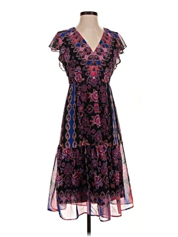 Nanette Lepore Cocktail Dress (view 1)