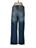 SNEAK PEEK Blue Jeans Size 9 - photo 2