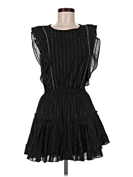 MISA Los Angeles Cocktail Dress (view 1)