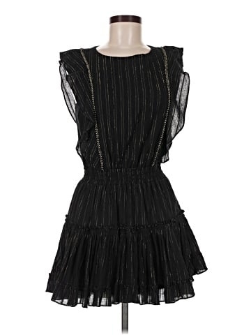 MISA Los Angeles Cocktail Dress (view 1)