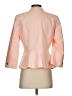 Calvin Klein Pink Blazer Size 4 - photo 2