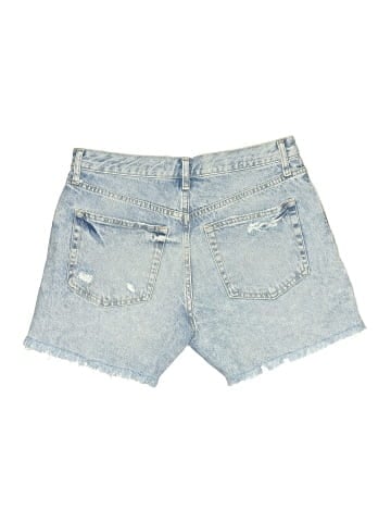 We the Free Denim Shorts (view 2)