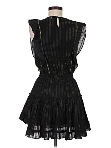 MISA Los Angeles Cocktail Dress (view 2)