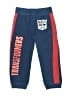 Transformers Blue Track Pants Size 5T - photo 1