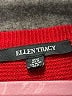 Ellen Tracy 100% Acrylic Red Pullover Sweater Size M - photo 4