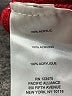Ellen Tracy 100% Acrylic Red Pullover Sweater Size M - photo 5