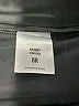 Express Solid Black Dress Pants Size 6R - photo 8