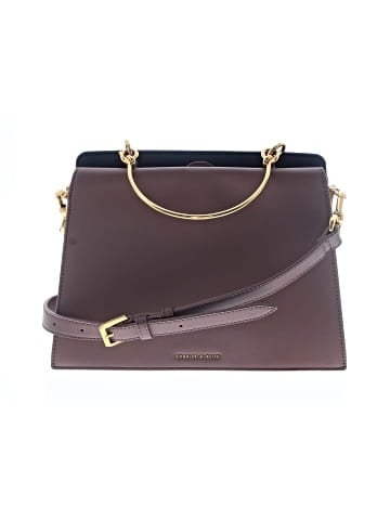 Charles & Keith Satchel (view 1)