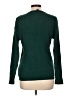 Tommy Hilfiger 100% Cotton Green Pullover Sweater Size L - photo 2