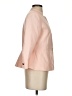 Calvin Klein Pink Blazer Size 4 - photo 4