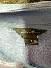 Eddie Bauer Blue Pullover Sweater Size 2X - photo 7