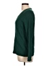 Tommy Hilfiger 100% Cotton Green Pullover Sweater Size L - photo 5