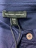 Universal Standard Blue Sleeveless Button-Down Shirt Size 2 - 4 - photo 7