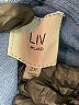 Liv Blue Poncho Size 2X - photo 7
