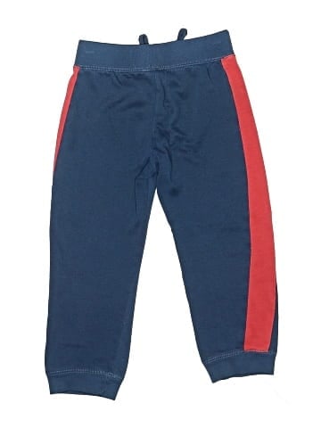 Transformers Track Pants (view 2)