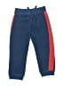 Transformers Blue Track Pants Size 5T - photo 2
