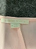 Cooper & Ella Pink Short Sleeve Blouse Size Med (2) - photo 7