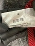 Jessica Simpson Burgundy Pullover Sweater Size M - photo 8