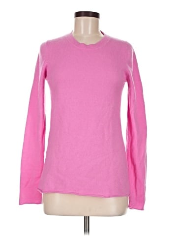 J.Crew Collection Pullover Sweater (view 1)